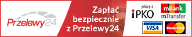 Przelewy24